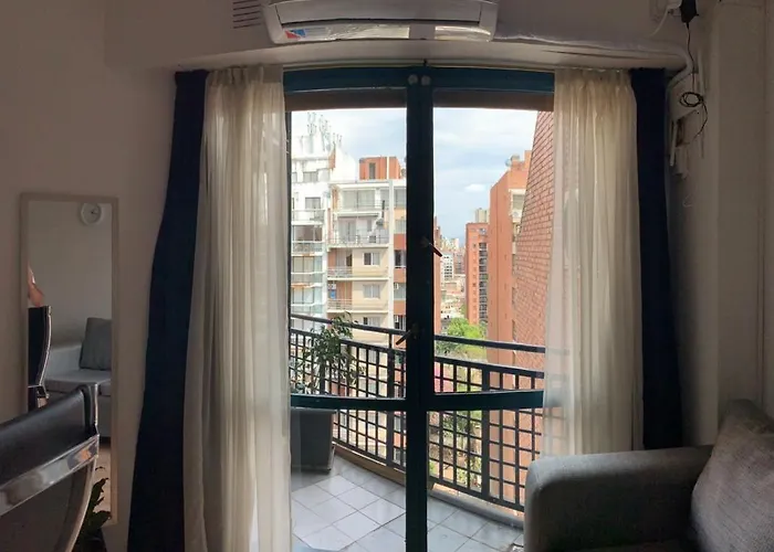 Salguero Residential Apartament