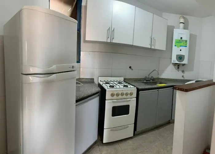 Salguero Residential Apartament