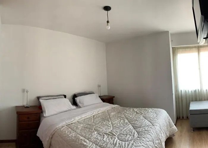 Salguero Residential Apartament