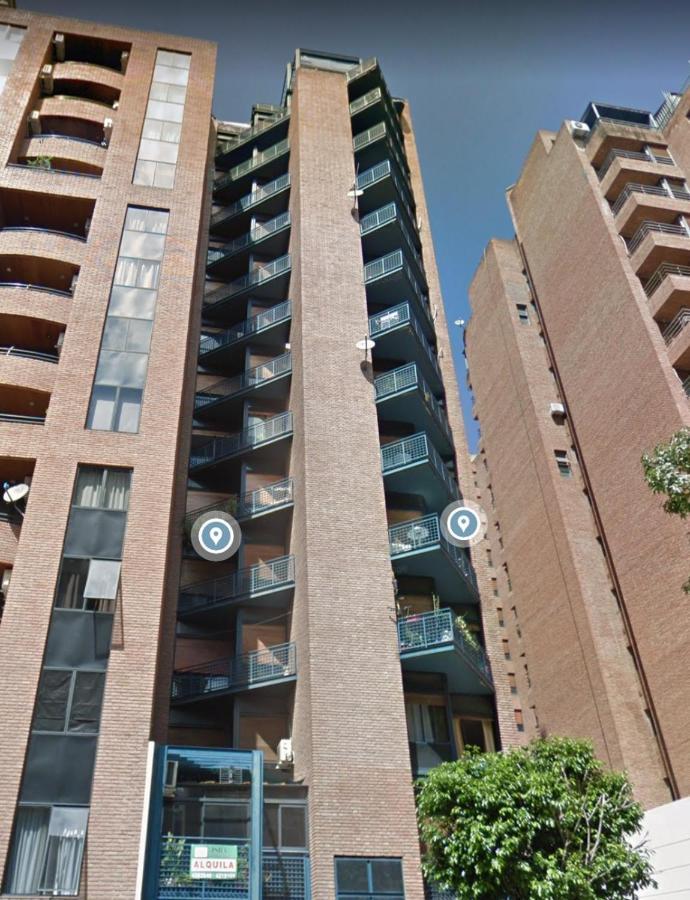 Salguero Residential Apartment Cordoba