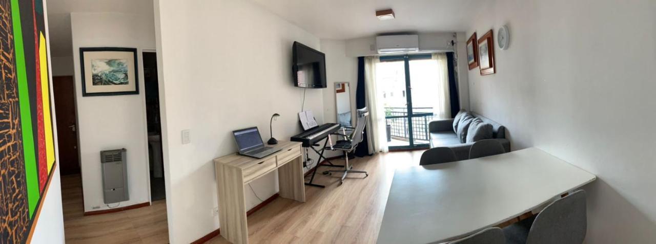 Apartment Salguero Residential *