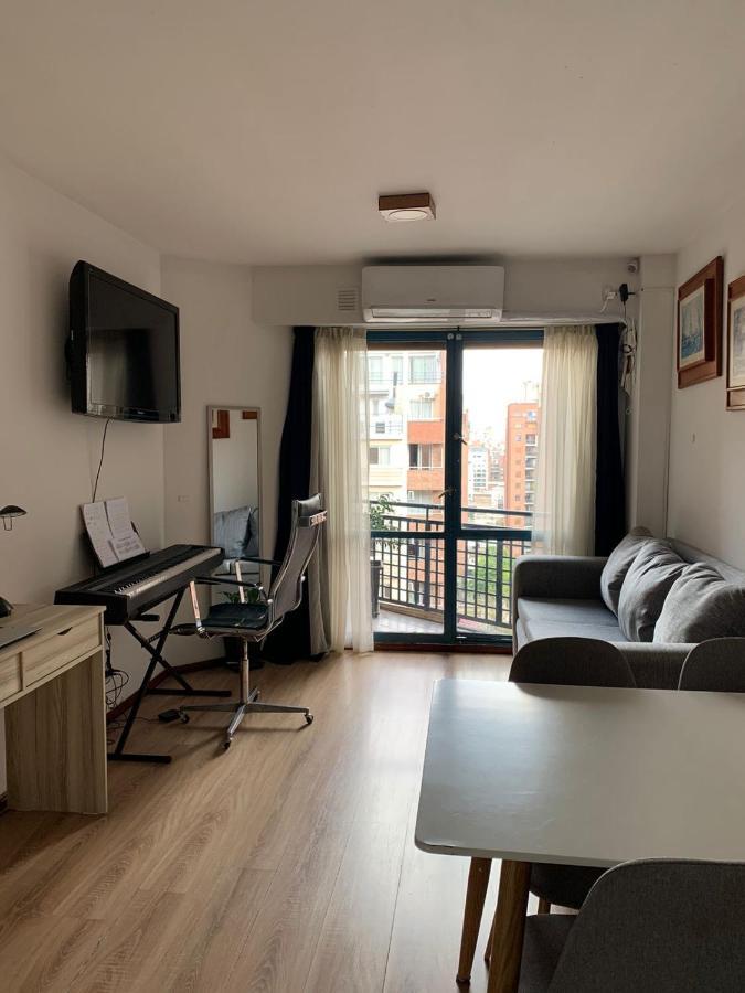 Salguero Residential Apartment *