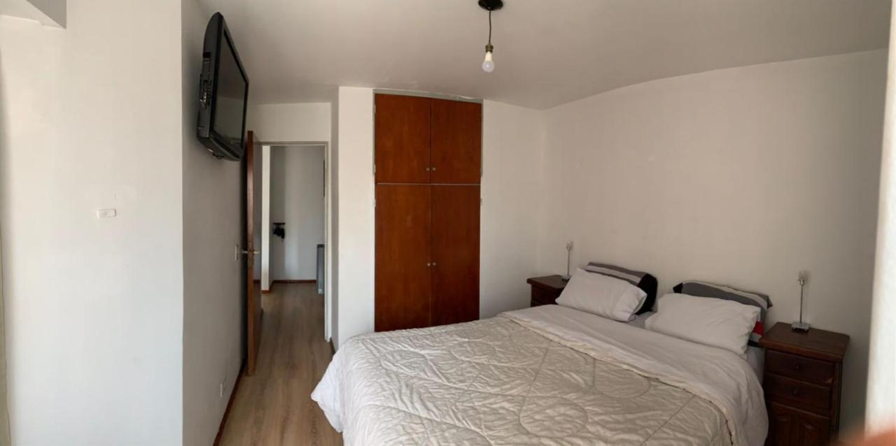 Salguero Residential Apartment