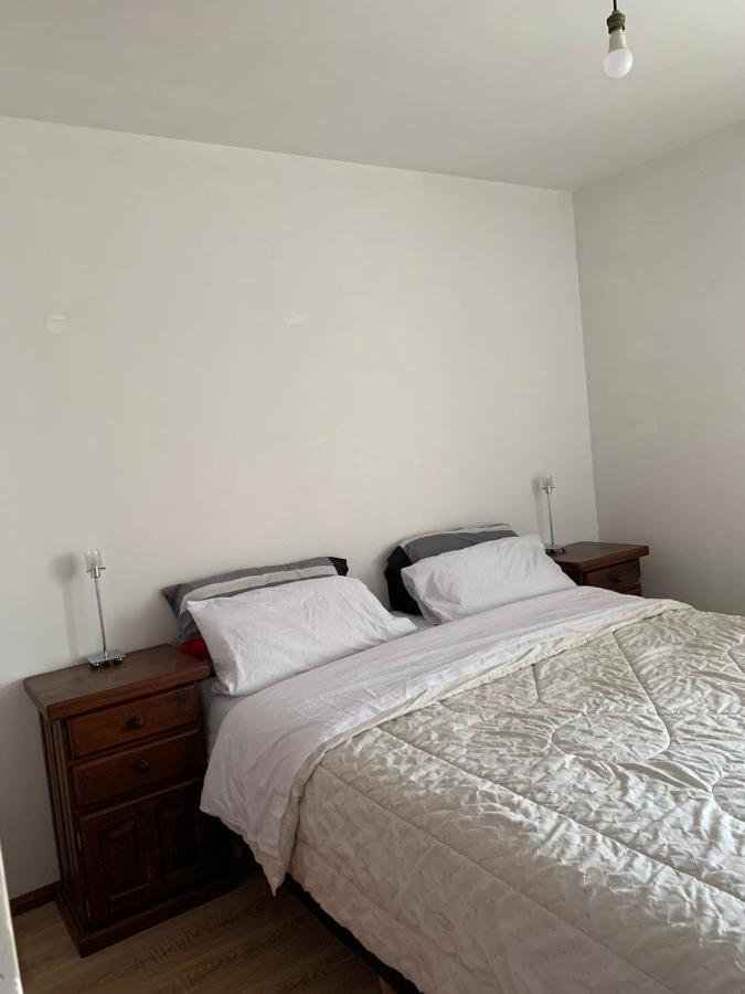 Apartment Salguero Residential Cordoba