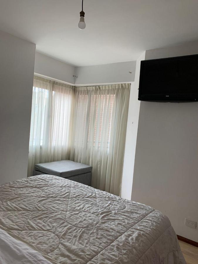 Salguero Residential Apartment
