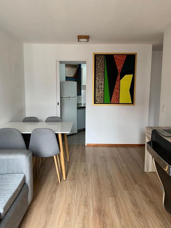 Salguero Residential Apartment