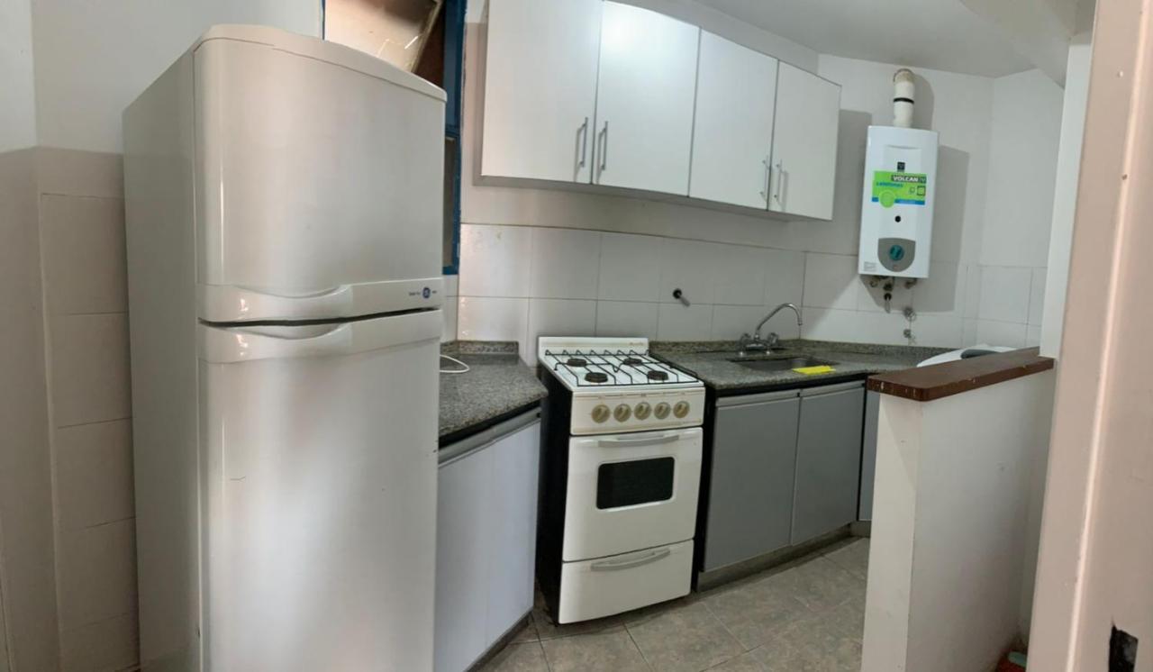 Apartment Salguero Residential Cordoba