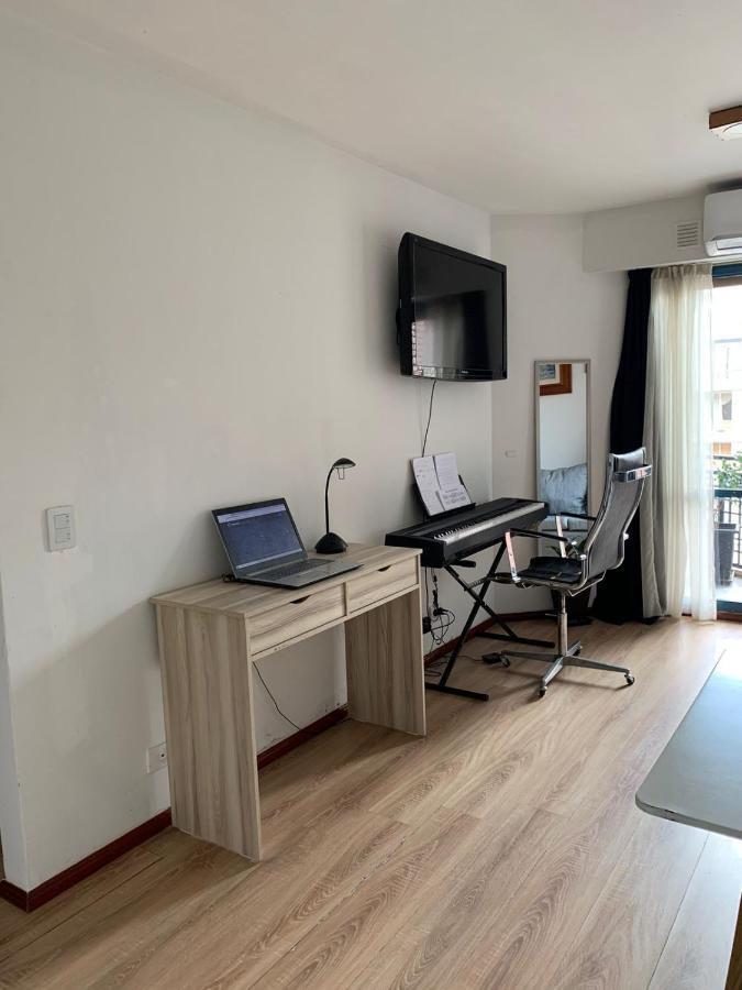 Salguero Residential Apartment
