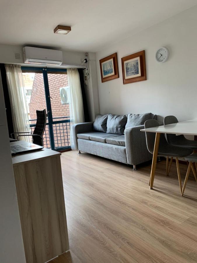 Salguero Residential Apartment