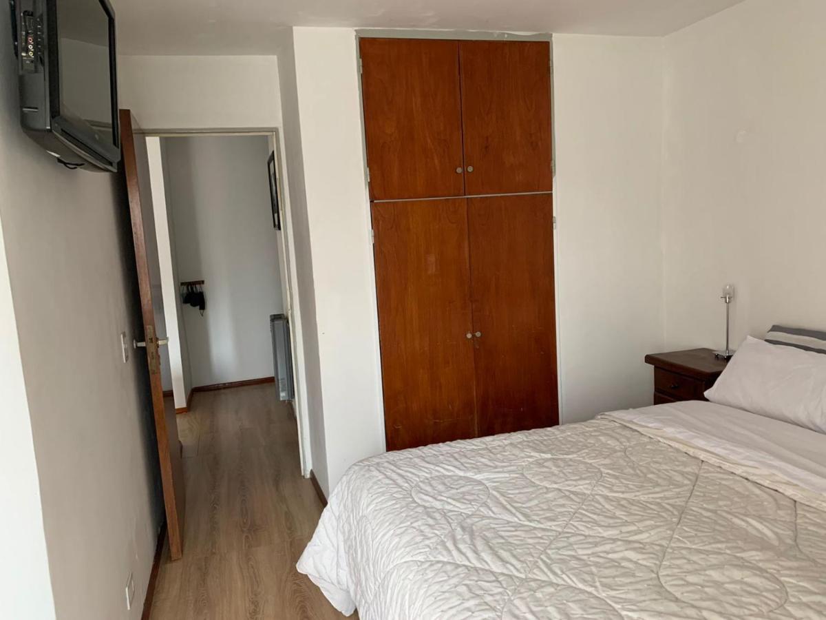 Salguero Residential * Cordoba