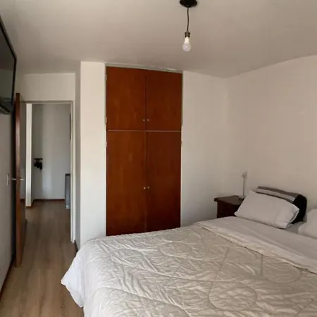 Salguero Residential Apartament Cordoba Exterior photo