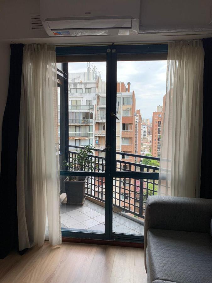 Salguero Residential Córdova