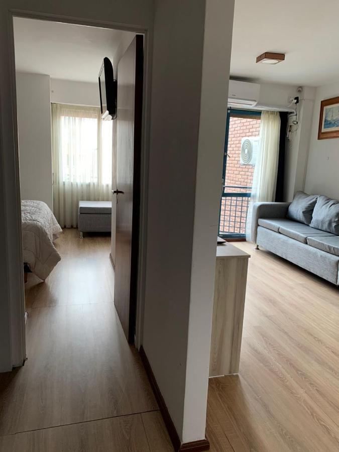 Salguero Residential Apartamento Córdova