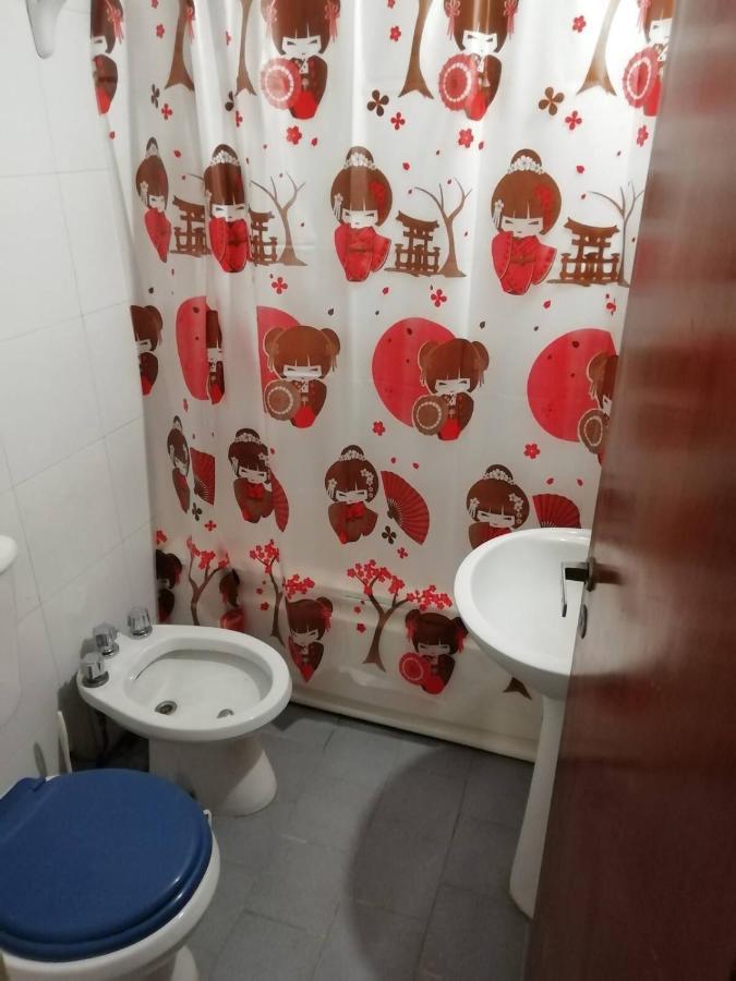Apartamento Salguero Residential Córdova